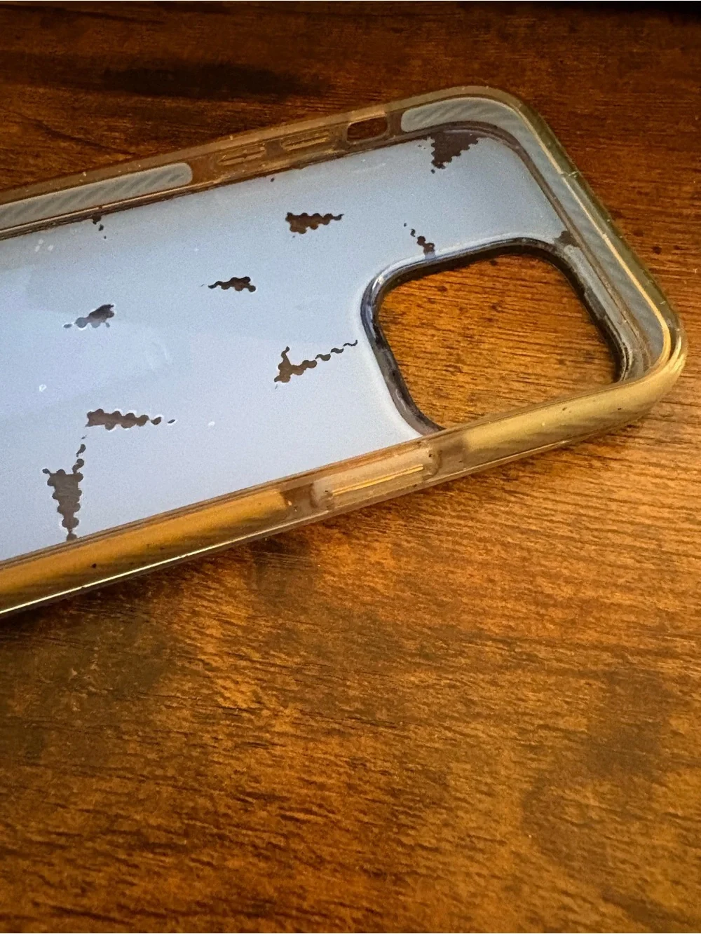 case-mate iphone good use